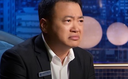 Năm Nhâm Dần sóng gió của Shark Bình: Loạt phát ngôn gây bão, tố startup "bùng kèo, đào mỏ", nóng nhất vẫn là chuyện tình tay 3 với doanh nhân Lan Hương - "búp bê" Phương Oanh