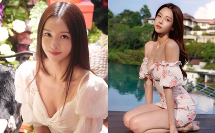 Người mẫu Lý Nguyên Linh bị lừa tình, tiền