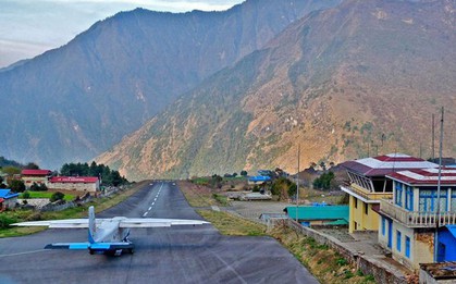 Hơn chục vụ tai nạn hàng không nghiêm trọng trong 30 năm: Tại sao bay ở Nepal lại nguy hiểm?