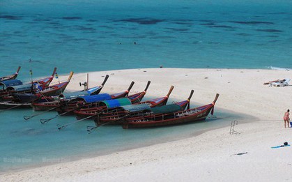 Báo Thái Lan kêu gọi cởi mở về thị thực để thúc đẩy du lịch tại Đông Nam Á