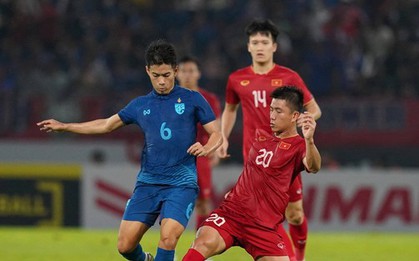 Bất ngờ về cầu thủ giàu thành tích nhất lịch sử AFF Cup