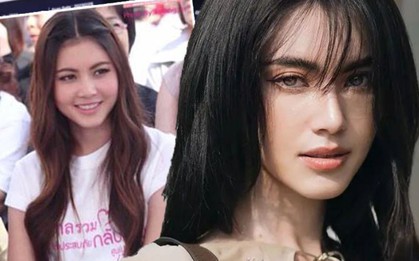 "Ma nữ đẹp nhất Thái Lan" Mai Davika đến gặp bác sĩ để làm rõ nghi vấn phẫu thuật thẩm mỹ, kết quả ra sao?