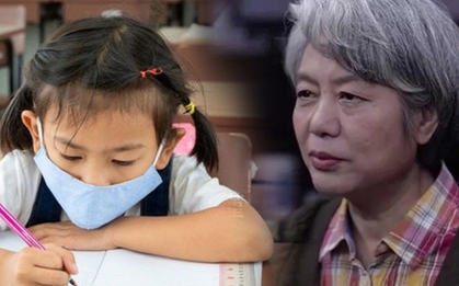Giáo sư tâm lý nổi tiếng: 3 kiểu lớp học mà trẻ nên tránh xa trước năm 6 tuổi, cha mẹ nên lưu ý