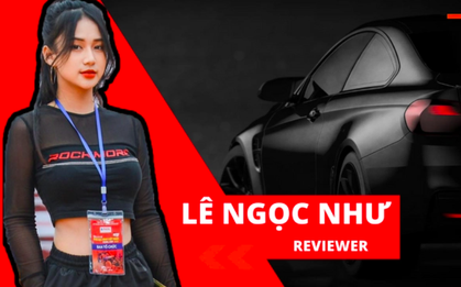 Chuyển hướng làm TikToker, hot girl Như Lê hé lộ mục tiêu tậu "xế hộp"
