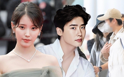 Lee Jong Suk và IU sở hữu khối tài sản khủng cỡ nào nếu về chung một nhà trong tương lai