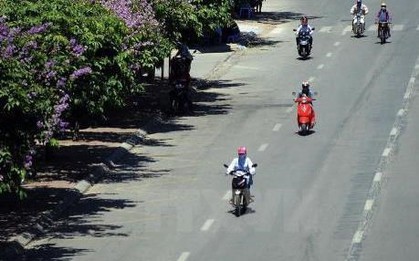 Thời tiết Hà Nội 10 ngày tới duy trì rét về đêm, ngày hửng nắng
