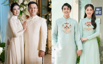 Những điều sao Vbiz kiêng kỵ trong ngày đầu năm: Ngọc Hân không quét nhà, Bình An, Cao Thái Hà thì sao?