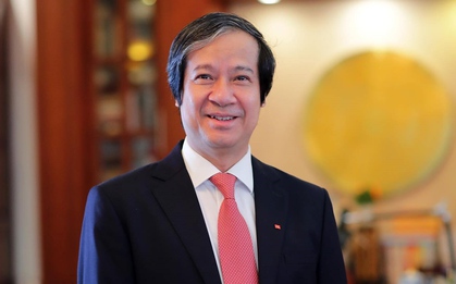Lời hứa của Bộ trưởng GD&ĐT Nguyễn Kim Sơn