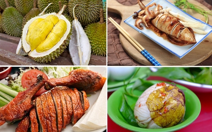 Những món "đại kỵ" mà nhiều người Việt nhất quyết không ăn trong ngày Tết, đặc biệt là mùng 1