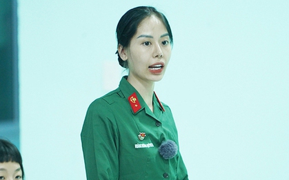 Cả dàn Sao Nhập Ngũ bị phạt, nguyên nhân vì Mai Âm Nhạc?