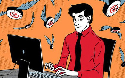 Người có năng lực thường sở hữu 5 đặc điểm: Điều thứ 3 có được là đại quý, chìa khóa dẫn thẳng tới thành công