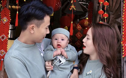 Quý cô tuổi Mão 6,6 triệu follow: Chuyện hôn nhân như phim hài, ngày Tết chồng tuyên bố “Đàn ông hiện đại không ngại rửa bát”