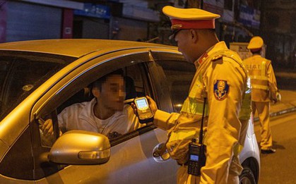 Mùng 2 Tết: Cả nước xảy ra 18 vụ tai nạn giao thông, 10 người tử vong