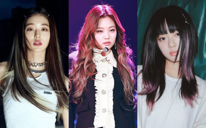5 nhóm nhạc nữ đạt PAK nhanh nhất: NewJeans bứt phá bám sát đàn chị, BLACKPINK kỷ lục khó phá vỡ