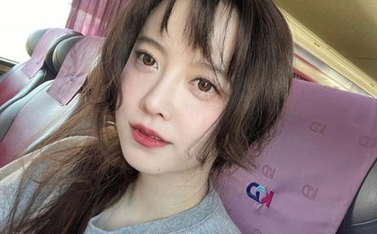 Nữ diễn viên nổi tiếng "lộ" bảng điểm ngày đầu năm khiến mọi người ngỡ ngàng vì học quá giỏi