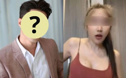 Tài tử đình đám Thái Lan bị bạn gái cũ dựng clip dài tập tố bắt cá nhiều tay để "đào mỏ" và ép quan hệ tình dục