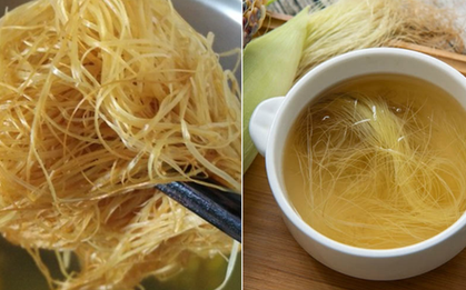 Thêm thứ này vào cốc nước ấm sẽ thành "thuốc giảm cân" tự nhiên, đánh bay mỡ thừa vì bánh chưng, xôi gấc