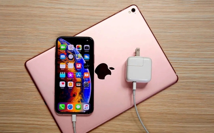 Những sai lầm người dùng cần tránh khi sạc pin điện thoại