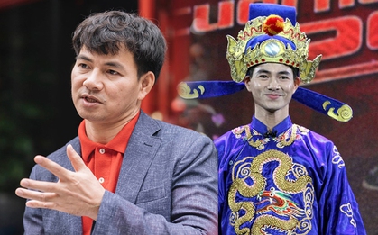 Xuân Bắc ẩn ý mắng khán giả "Ăn cháo đá bát": Phát ngôn kiêu ngạo, dễ gây phản cảm và cần xin lỗi