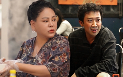 Đạt doanh thu trăm tỷ, Nhà Bà Nữ của Trấn Thành vẫn như "bát bánh canh bị nêm quá muối, quá đường"