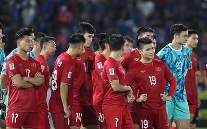 Công bố tốp 5 Quả bóng vàng Việt Nam 2022: Quang Hải vắng mặt