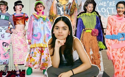 Chủ nghĩa tối giản đã hết thời, Gen Z ngày càng chuộng phong cách tối đa: Mọi thứ đều phải lung linh cầu kỳ để tìm kiếm sự kích thích