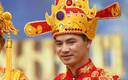 Nghệ sĩ Xuân Bắc xin lỗi khán giả về bài viết "Cái tát của mẹ"