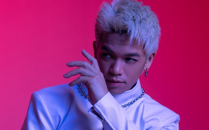 Trọng Hiếu bất ngờ lọt Chung kết Eurovision Đức với MV đậm chất Việt Nam