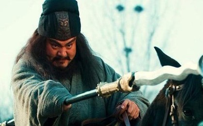 3 yếu tố khiến Trương Phi từ một thường dân làm nghề đồ tể trở thành võ tướng hàng đầu Tam quốc, Lưu Bị góp phần không nhỏ