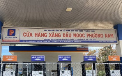 10 tỉnh thành có cây xăng "nghỉ Tết" đột ngột, Bộ Công Thương nói gì?