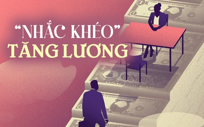 Đầu năm nhắc sếp tăng lương, người EQ cao khôn khéo dùng cách này: Hữu hiệu hơn mọi lời nói