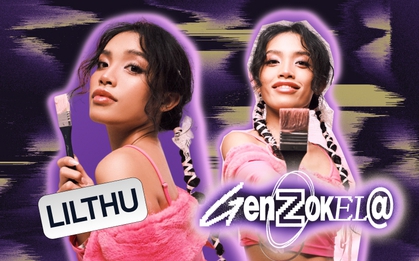 "Hệ tư tưởng" Lilthu: Phần lớn Gen Z máu chiến nên khó tránh khỏi va vấp đầu đời
