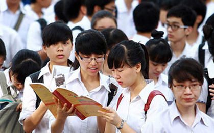 Sửa đổi quy chế thi tốt nghiệp THPT phù hợp với thực tế