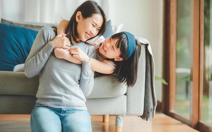 Trẻ em sợ điều gì nhất? Kết quả khảo sát từ 3.000 trẻ khiến nhiều phụ huynh bất ngờ
