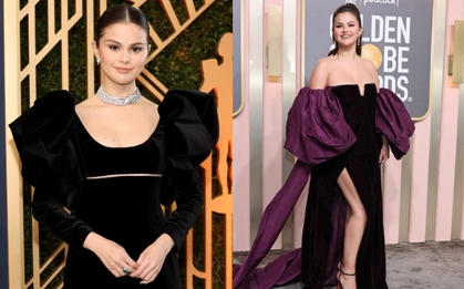 Selena Gomez gặp biến chứng