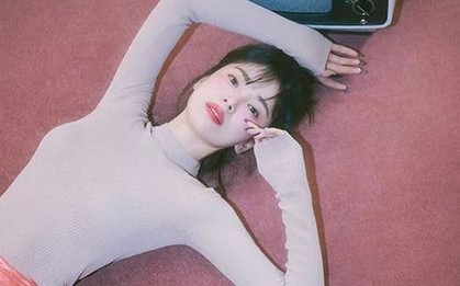 Song Hye Kyo đang có mọi thứ
