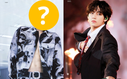 Nhóm nhạc nam nhà SM bị chỉ trích vì không tôn trọng tiền bối, "nhận vơ" làm BTS?