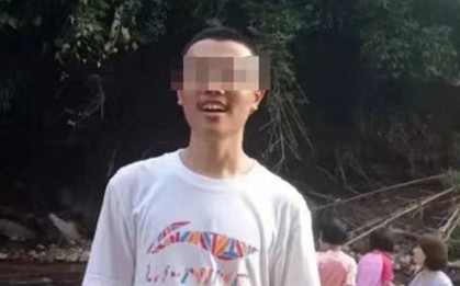 Trung Quốc rúng động vụ nam sinh mất tích 106 ngày được phát hiện treo cổ sau trường