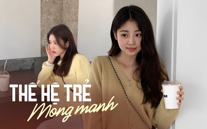 Snowflake: Thế hệ tưởng như bông tuyết mong manh, ngần ngại chia sẻ với tài chính nhưng thực tế hoàn toàn khác biệt