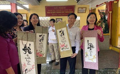 Du lịch TP.HCM: Những tour mới đặc trưng vừa ra mắt