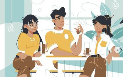 Tốt nhất đừng tham gia họp lớp: Cuộc đời dài rộng, cuộc vui nào cũng có lúc tàn, đời này cũng chỉ cần đôi ba tri kỉ