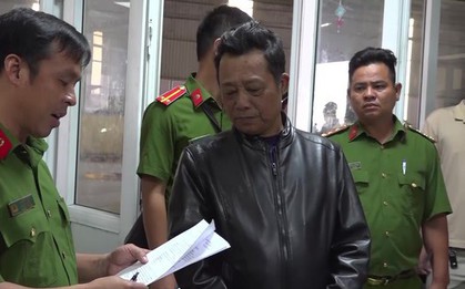 Hành trình trở thành Giám đốc trung tâm Đăng kiểm của bị can "mù chữ"