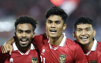 Tổng thống Indonesia ra lệnh cho đội nhà phải thắng ĐT Việt Nam