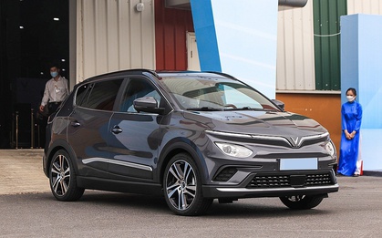 Những mẫu xe chiếm ưu thế trước thềm trao giải Car Choice Awards 2022