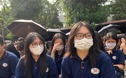 Phương án thi tốt nghiệp THPT 2025: Cả giáo viên và học sinh đều ngóng
