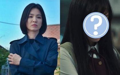 Khách mời được chú ý nhất The Glory: "Át chủ bài" của Song Hye Kyo, tân binh mới nổi nhờ chương trình đình đám