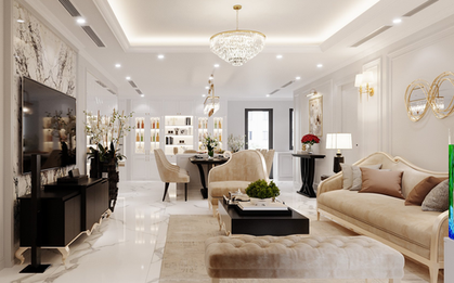 Gấp rút mua nhà cuối năm để hoàn thành mục tiêu ăn Tết