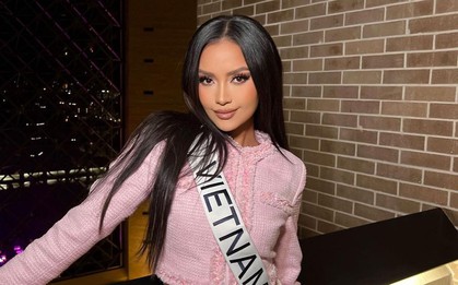 Miss Universe 2020 chọn 10 ứng cử viên có thể đạt ngôi vị cao năm nay, Ngọc Châu được đánh giá thế nào?