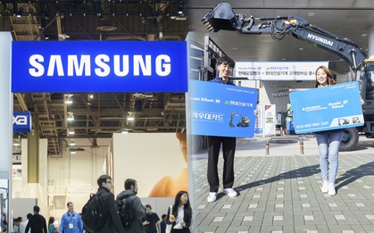 Thưởng Tết kiểu “công ty nhà người ta”: Samsung thưởng 50% lương cả năm vẫn chưa bằng doanh nghiệp tặng liền 10 năm tiền thưởng!