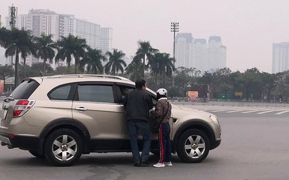 Thị trường vé trận Việt Nam - Indonesia chậm chạp, dân phe sốt ruột "đẩy hàng"
